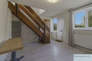 Hallway- click for photo gallery